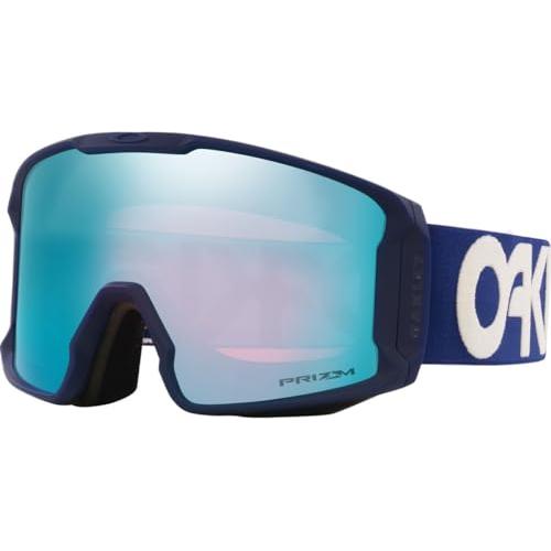 Oakley Line Miner L Snow Goggles