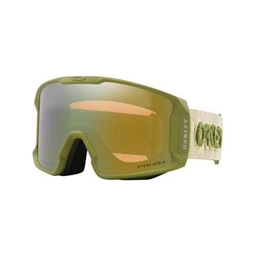 Oakley Line Miner L Snow Goggles