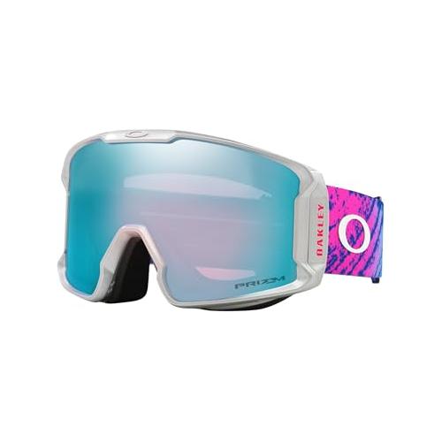 Oakley Line Miner L Snow Goggles