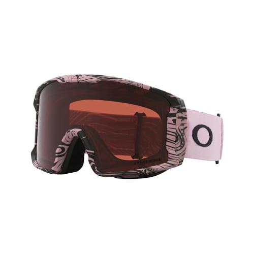 Oakley Line Miner L Snow Goggles