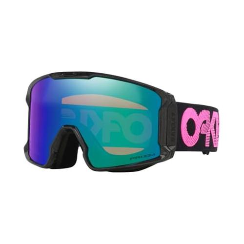 Oakley Line Miner L Snow Goggles