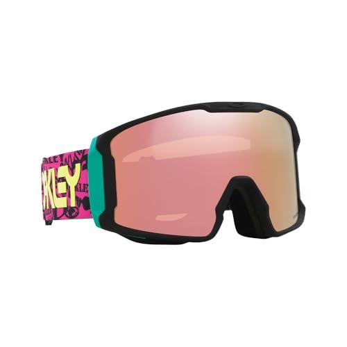 Oakley Line Miner L Snow Goggles