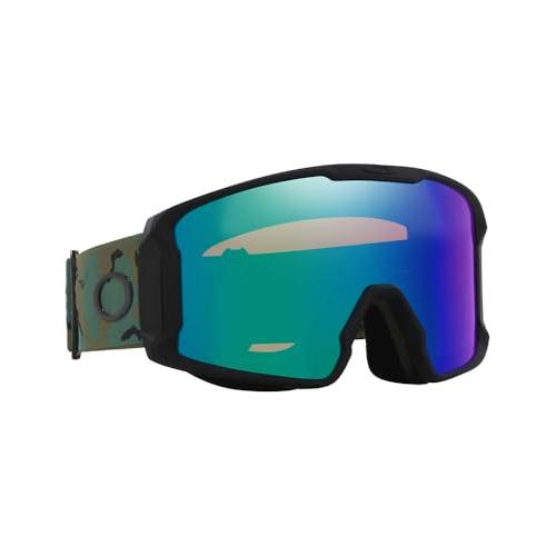 Oakley Line Miner L Snow Goggles