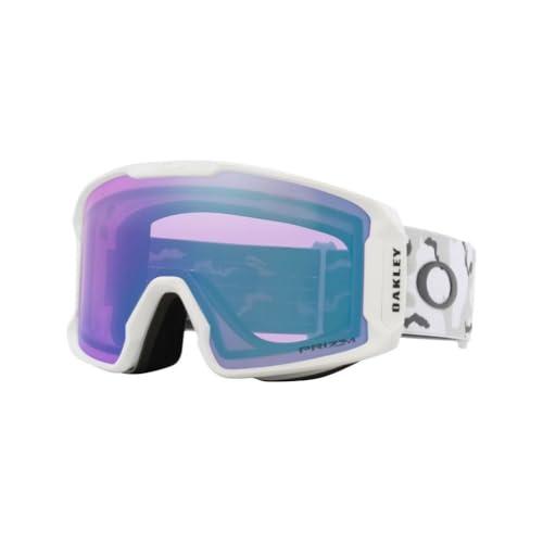Oakley Line Miner L Snow Goggles