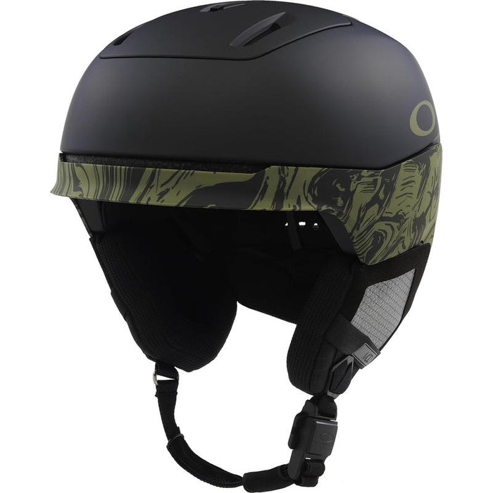 Oakley Mod5 Snow Helmets