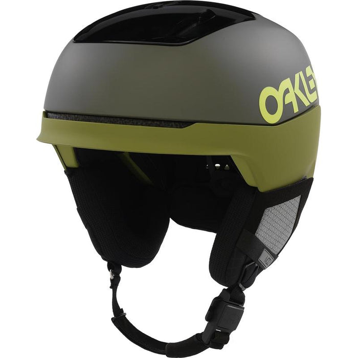 Oakley Mod5 Snow Helmets