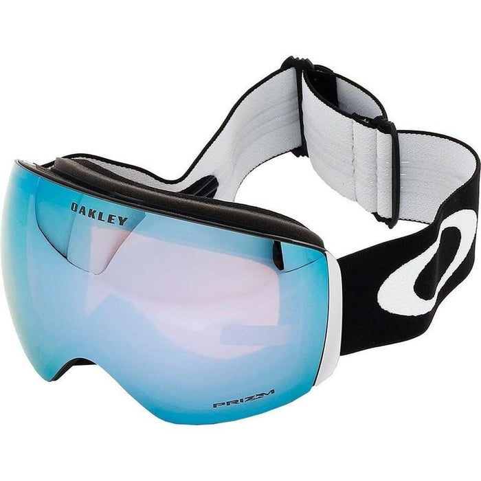 Oakley Flight Deck L Snow Goggles — High-Performance Ski and Snowboard Goggles