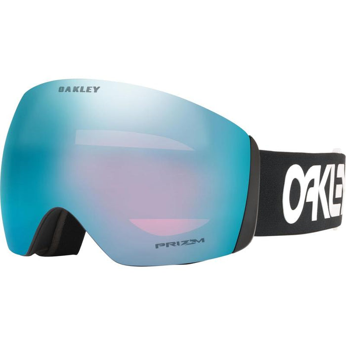 Oakley Flight Deck L Snow Goggles — High-Performance Ski and Snowboard Goggles