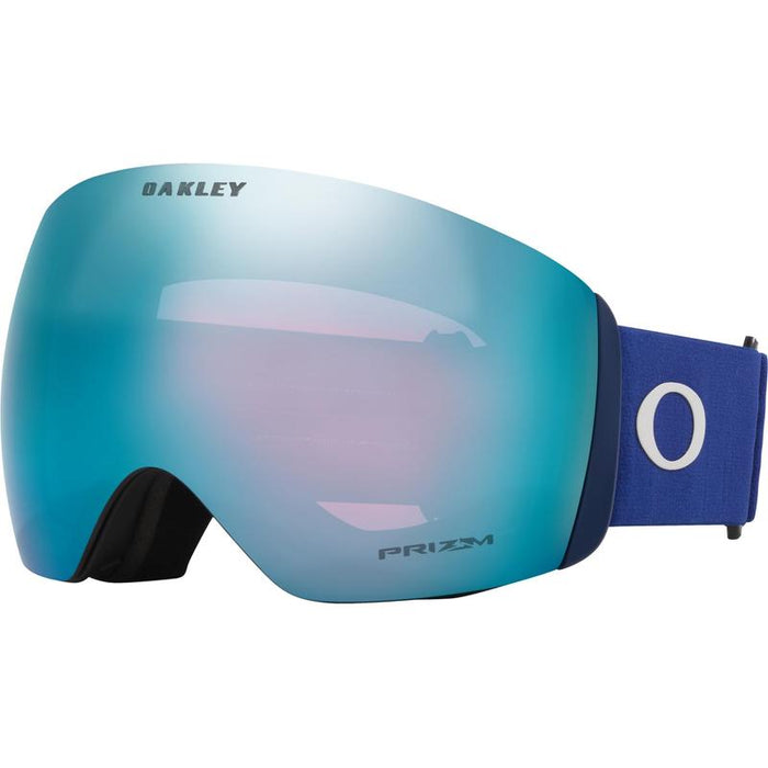 Oakley Flight Deck L Snow Goggles — High-Performance Ski and Snowboard Goggles
