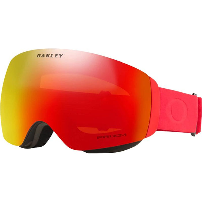 Oakley Flight Deck Snow Goggles