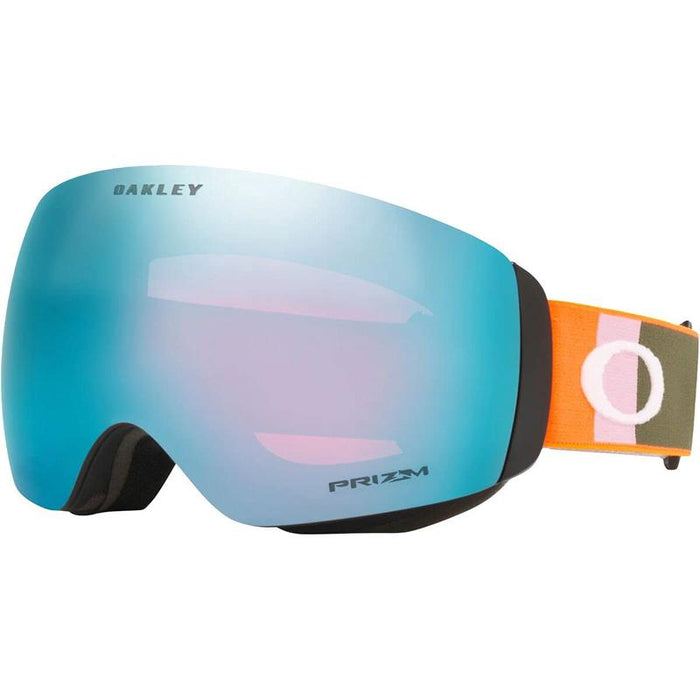 Oakley Flight Deck Snow Goggles