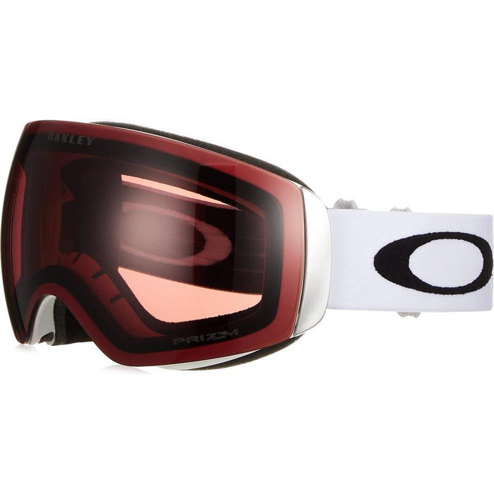 Oakley Flight Deck Snow Goggles