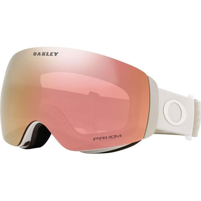 Oakley Flight Deck Snow Goggles