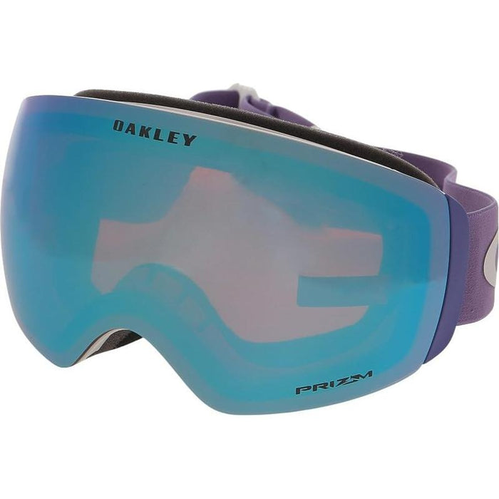 Oakley Flight Deck Snow Goggles