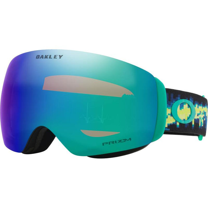 Oakley Flight Deck Snow Goggles