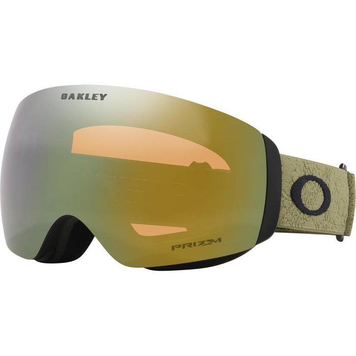 Oakley Flight Deck Snow Goggles