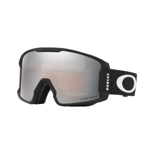 Oakley Line Miner M Snow Goggles