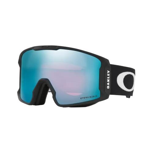 Oakley Line Miner M Snow Goggles