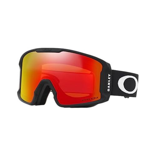 Oakley Line Miner M Snow Goggles