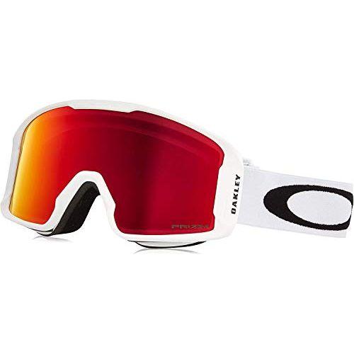 Oakley Line Miner M Snow Goggles