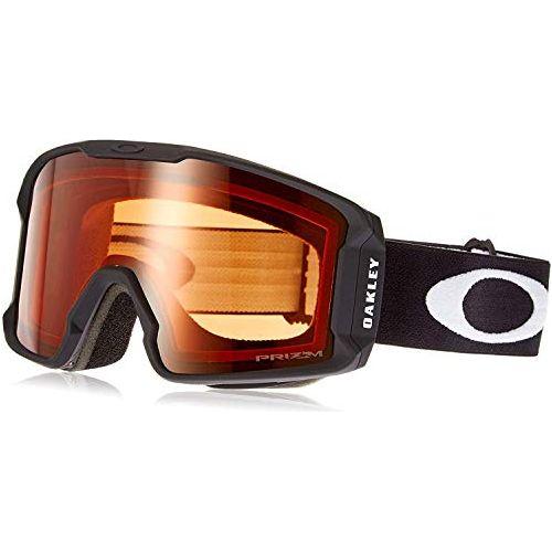 Oakley Line Miner M Snow Goggles