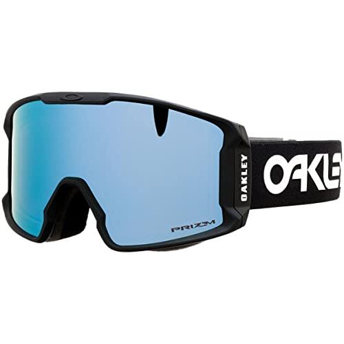 Oakley Line Miner M Snow Goggles