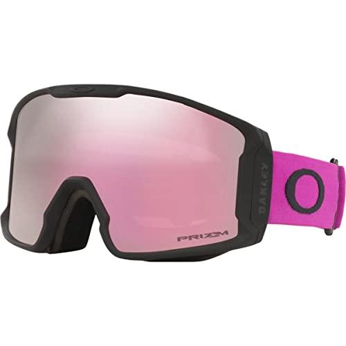 Oakley Line Miner M Snow Goggles