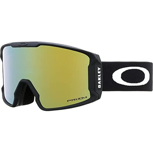 Oakley Line Miner M Snow Goggles