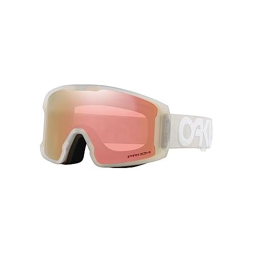 Oakley Line Miner M Snow Goggles