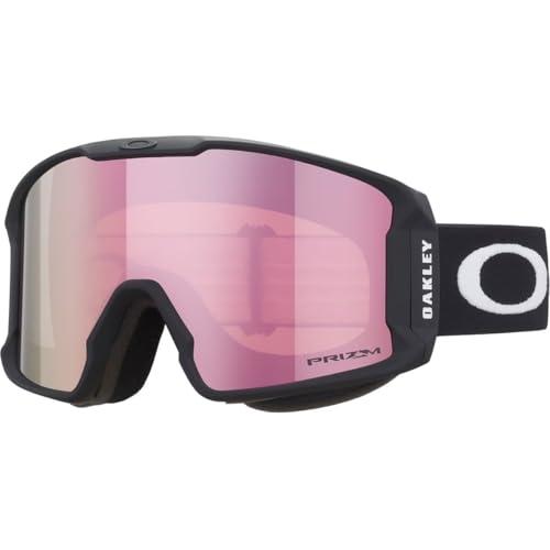 Oakley Line Miner M Snow Goggles