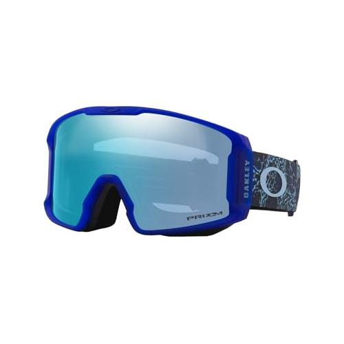 Oakley Line Miner M Snow Goggles