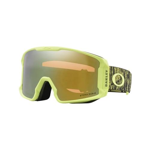 Oakley Line Miner M Snow Goggles