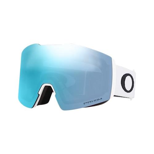 Oakley Fall Line L Snow Goggles