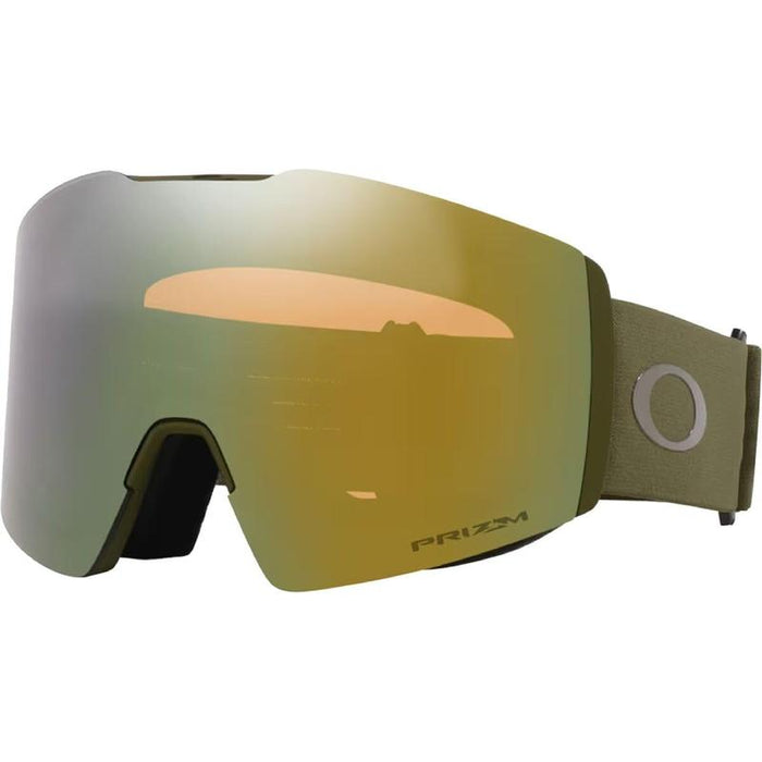 Oakley Fall Line L Snow Goggles