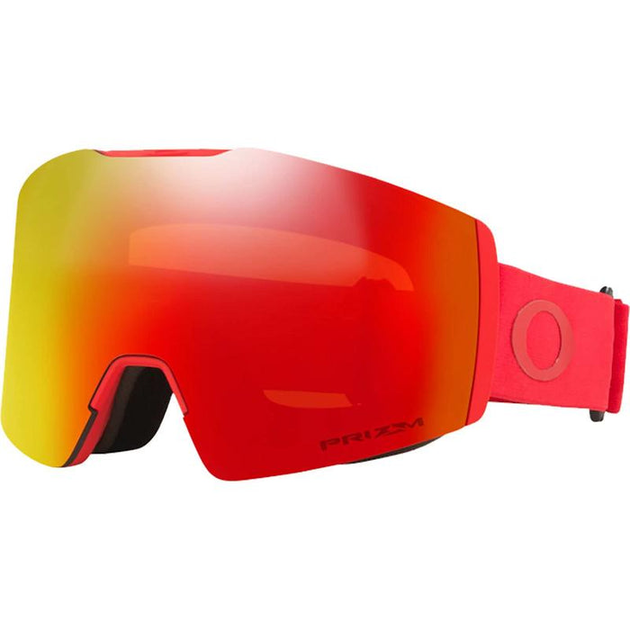 Oakley Fall Line M