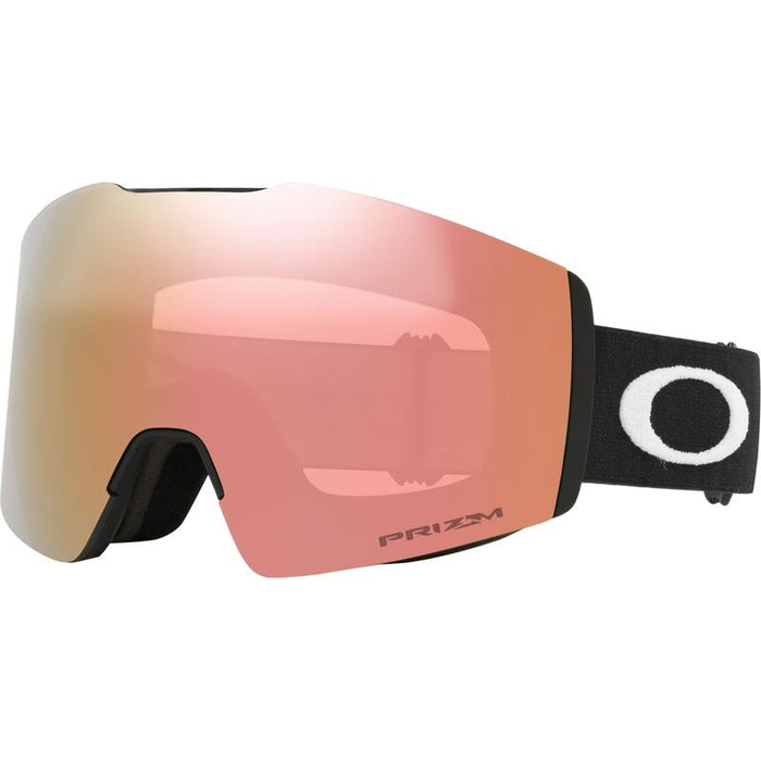 Oakley Fall Line M