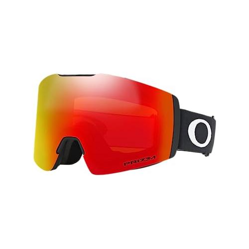 Oakley Fall Line Xm Snow Goggles