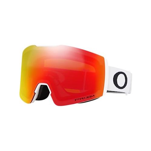 Oakley Fall Line Xm Snow Goggles