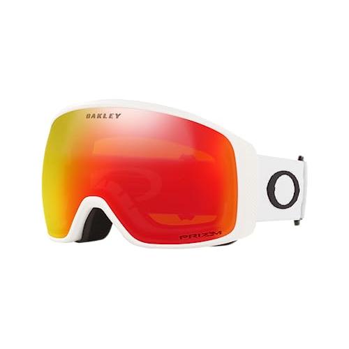 Oakley Flight Tracker Xl Snow Goggles