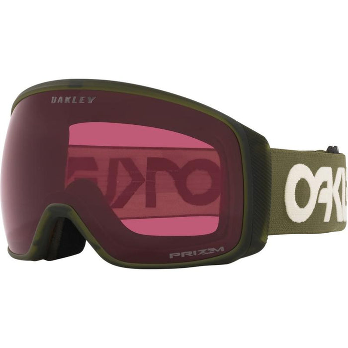 Oakley Flight Tracker L Snow Goggles