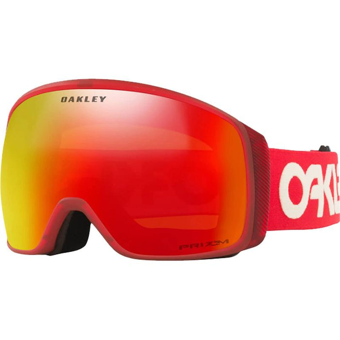 Oakley Flight Tracker L Snow Goggles