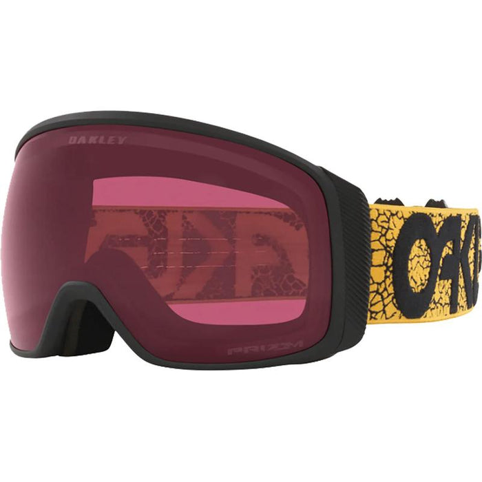 Oakley Flight Tracker L Snow Goggles