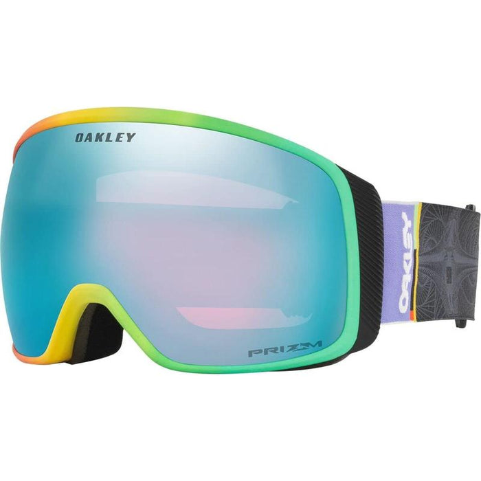 Oakley Flight Tracker L Snow Goggles