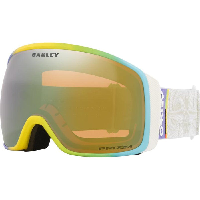 Oakley Flight Tracker L Snow Goggles