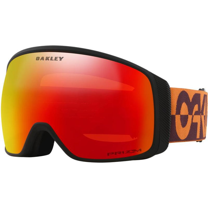 Oakley Flight Tracker L Snow Goggles