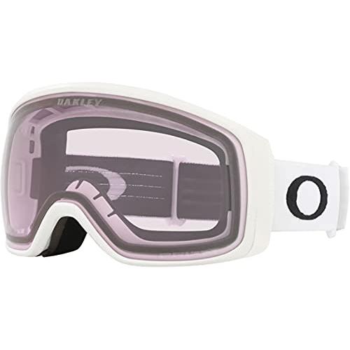 Oakley Flight Tracker M Snow Goggles
