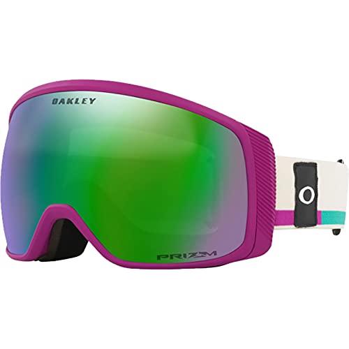 Oakley Flight Tracker M Snow Goggles