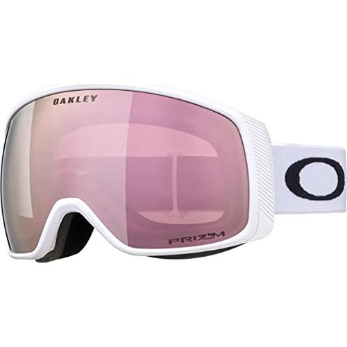 Oakley Flight Tracker M Snow Goggles