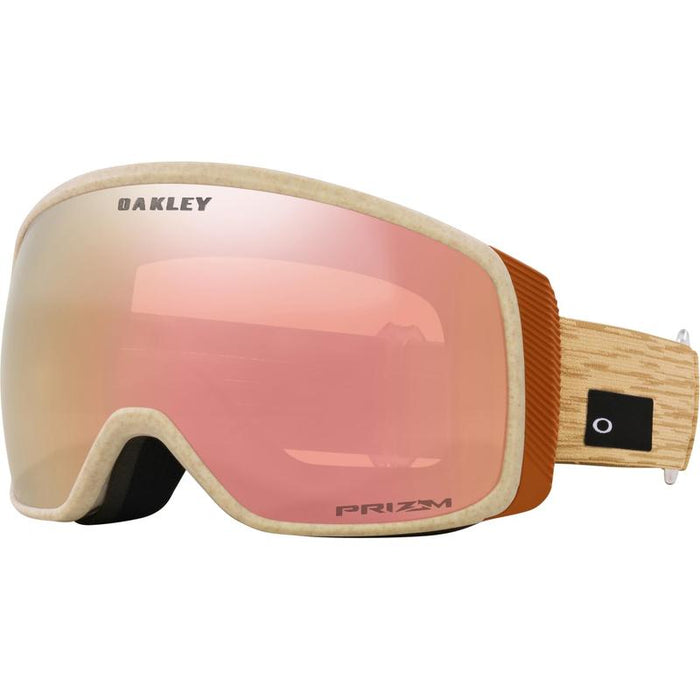 Oakley Flight Tracker M Snow Goggles