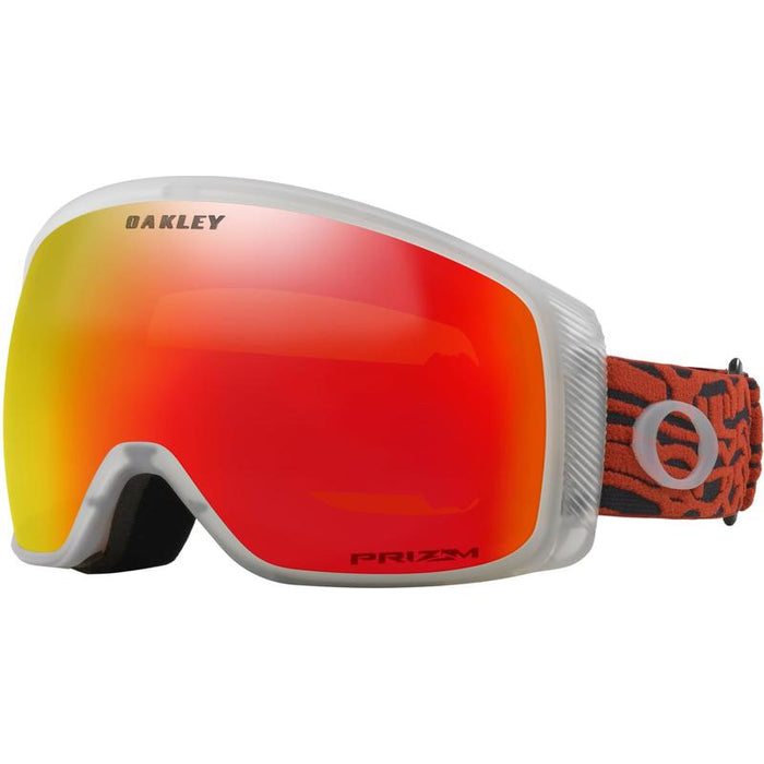 Oakley Flight Tracker M Snow Goggles